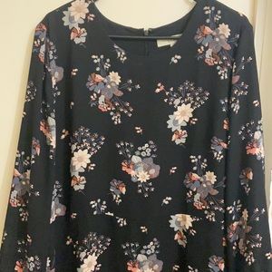 LOFT spring/ summer dress!!